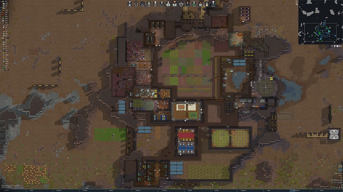 Top 10 Tips for New Players - A RimWorld Guide 9