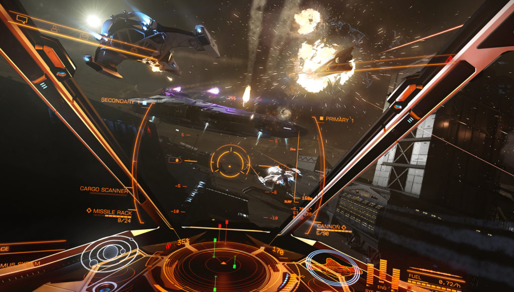 elite dangerous 1