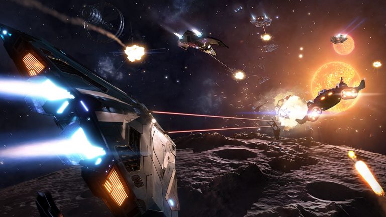 Elite Dangerous 12 Quick Tips for Beginners 9 elite dangerous patch notes