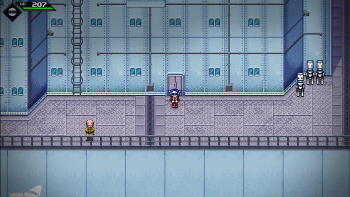 Five Important Tips to Playing CrossCode - A Beginner's Guide 4