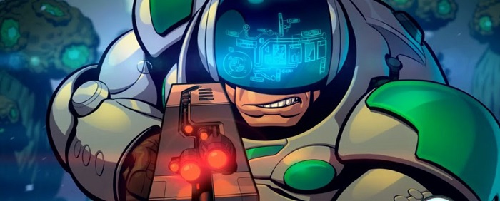 Top Five Tips and Tricks to Playing Iron Marines - A Beginner's Guide 5 iron marines mobile featured