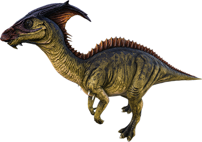 parasaur