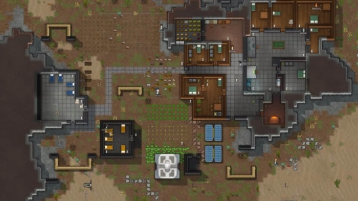 Top 10 Tips for New Players - A RimWorld Guide 3 resizedimage640360 RimWorld
