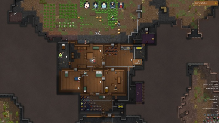 Top 10 Tips for New Players - A RimWorld Guide 6 rimworld review 10