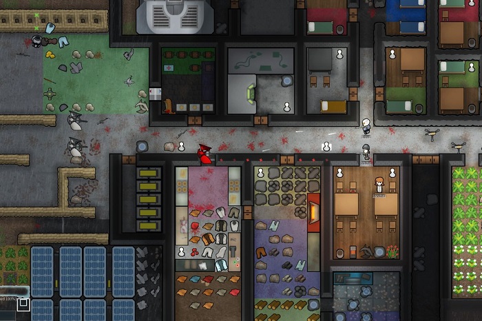 Top 10 Tips for New Players - A RimWorld Guide 10 rimworld.0