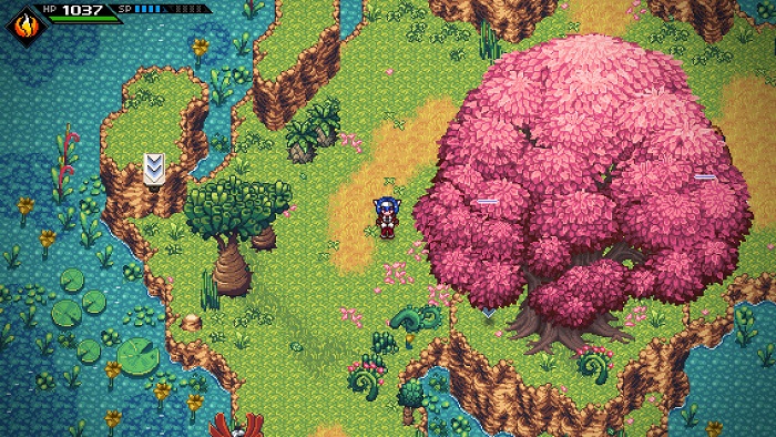 Five Important Tips to Playing CrossCode - A Beginner's Guide 5