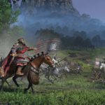 total war three kingdoms sets series concurrent player record feature