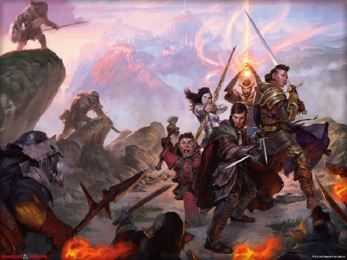12 Tips to Being a Better Dungeon Master - A Dungeons and Dragons Guide 2 wallpaper 1280 x 960 wallpaper 640x480 1