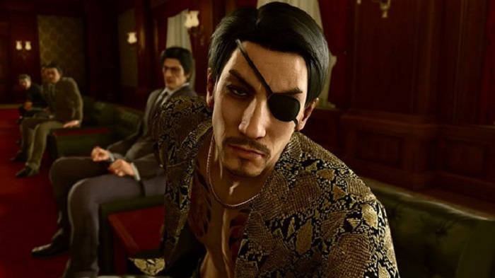 How to Get All of the Achievements in Yakuza Kiwami 2 1 yakuza kiwami 2 majima