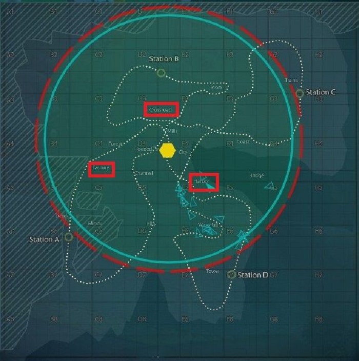 How to Get Weapons in Pandemic Express - Zombie Escape 2 1761751650 preview 20190603214633 1