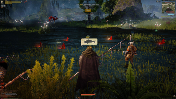 Five Top Beginner Tips to Auto Fishing in Black Desert Online 1