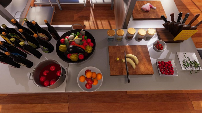 Top Five Tips to Running Your Kitchen - A Cooking Simulator Guide 3 641320 8 1559936518