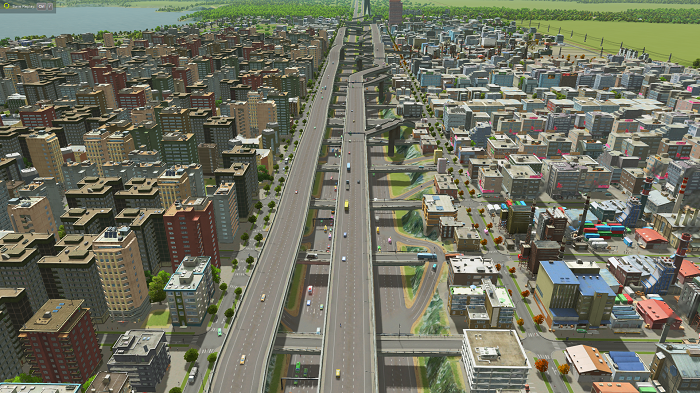 how to cities skylines