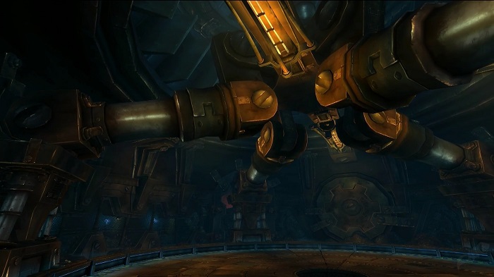 Answering the Top 5 Questions About World of Warcraft's New Patch 8.2 Rise of Azshara - Here's Everything You Need to Know 4 840058 operation mechagon