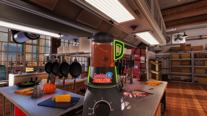 Top Five Tips to Running Your Kitchen - A Cooking Simulator Guide 4 903629745 preview CS 13