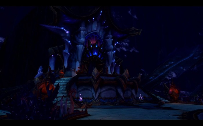 Answering the Top 5 Questions About World of Warcraft's New Patch 8.2 Rise of Azshara - Here's Everything You Need to Know 3 D35C5UCW4AIzPlE