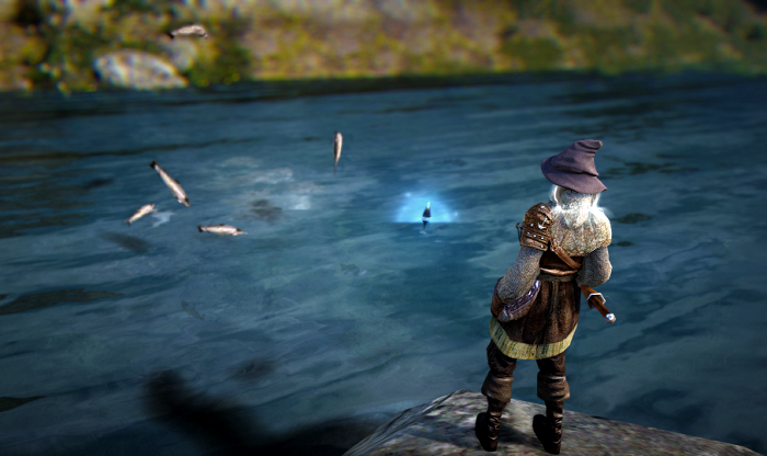Five Top Beginner Tips to Auto Fishing in Black Desert Online 4 Fishing 005