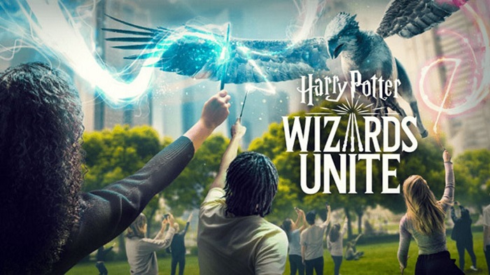 Harry Potter Wizards Unite How to Add Friends