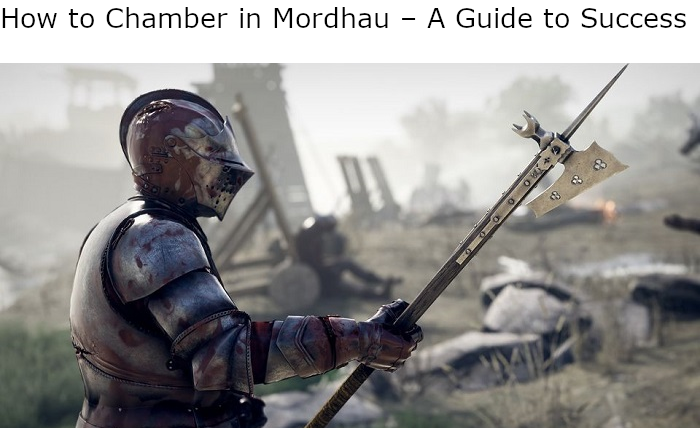 Mordhau Guides Hub - Anything and Everything Mordhau 1 MordhauPortalPicFinal1 1