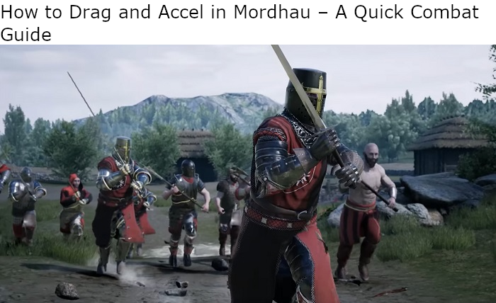 Mordhau Guides Hub - Anything and Everything Mordhau 2 MordhauPortalPicFinal2 1