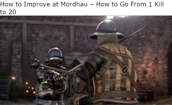 Mordhau Guides Hub - Anything and Everything Mordhau 4 MordhauPortalPicFinal3 1