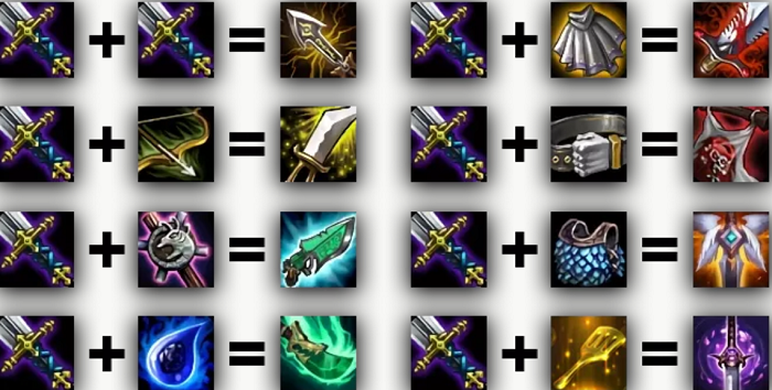 Get Better at League of Legends' Teamfight Tactics With These Five Tips 2 Untitled 23