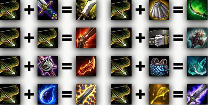 Get Better at League of Legends' Teamfight Tactics With These Five Tips 3 Untitled 24
