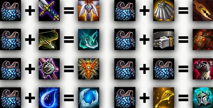 Get Better at League of Legends' Teamfight Tactics With These Five Tips 4 Untitled 25