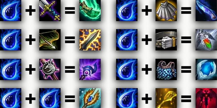 Get Better at League of Legends' Teamfight Tactics With These Five Tips 6 Untitled 27