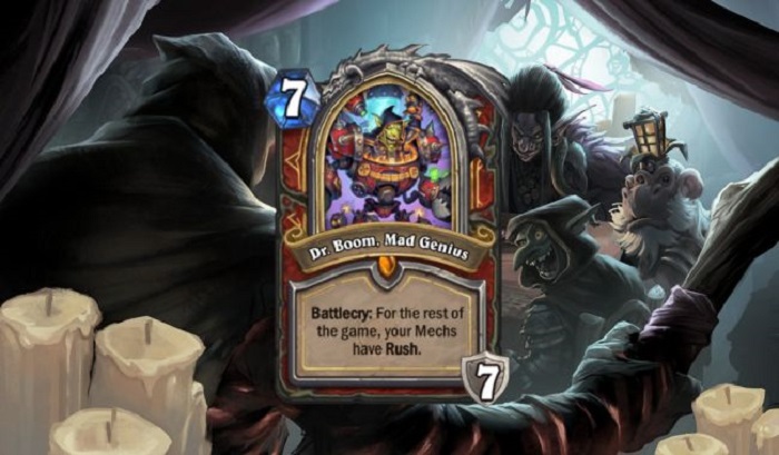 Top 5 Overpowered Cards in Hearthstone 5 ZWrYEMehMaMHRU7etHP7CL 650 80