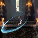 bloodstained ritual of the night 1 1