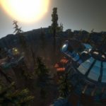 how to get inside tower of quantum knowledge in outer wilds