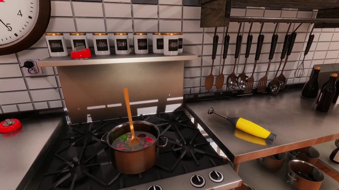 Top Five Tips to Running Your Kitchen - A Cooking Simulator Guide 5 maxresdefault 17