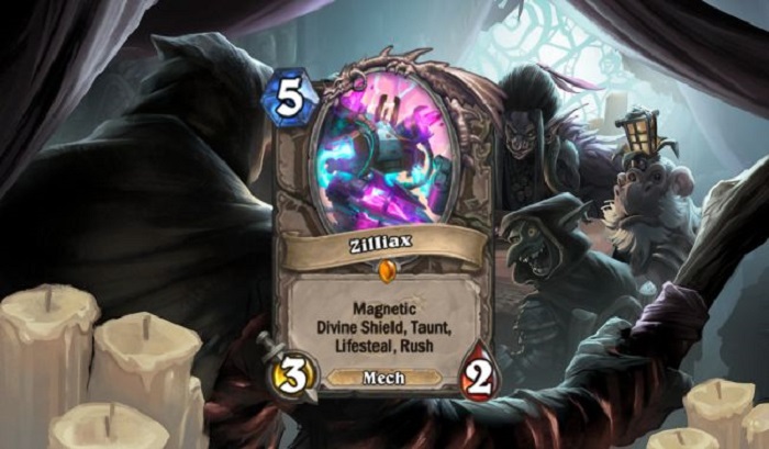 Top 5 Overpowered Cards in Hearthstone 3 nhNTUHw27NFPF3LDmh3AzL 650 80