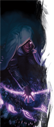 Dungeons and Dragons (5th Edition): How to Build a Wizard - A Combat Guide 3 runic circle
