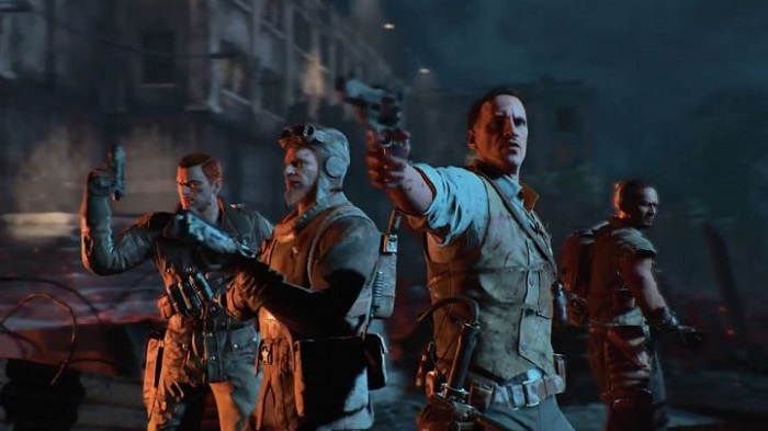 5 Top Tips to Improve Your Kill Count in Call of Duty: Black Ops 4 Zombies - A Survival Guide 4 Black Ops 4 Zombies.mp4 000164345