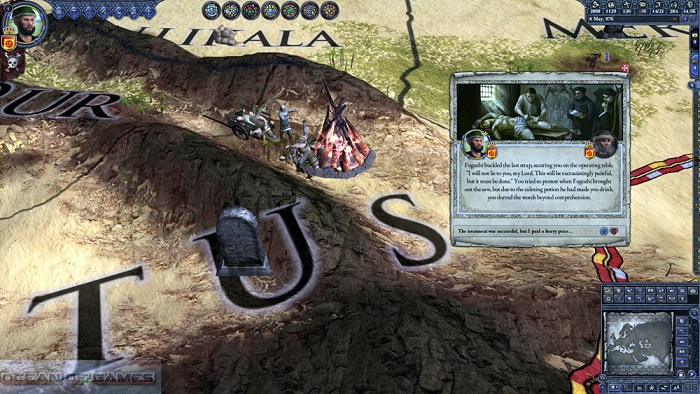 5 Big Tips to Winning in Crusader Kings II 1 Crusader Kings II The Reapers Due Setup Free Download