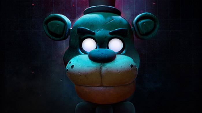 Celebrate! achievement in Five Nights at Freddy's: Help Wanted