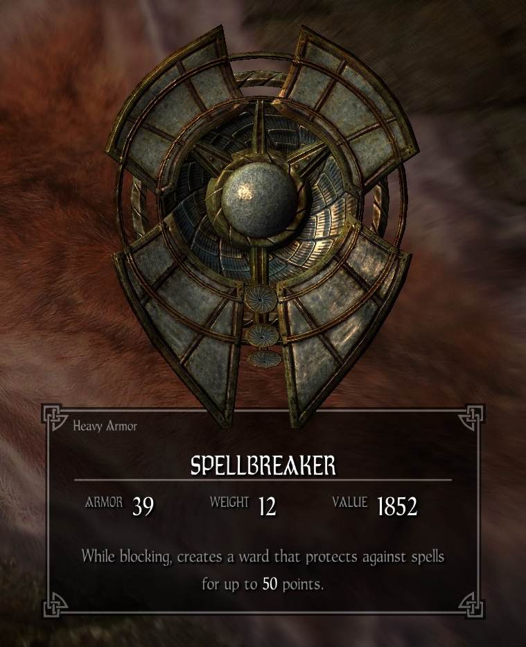 Spellbreaker 1