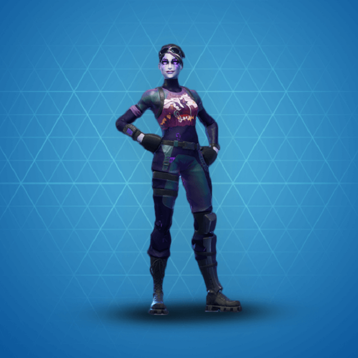 dark bomber outfit hd