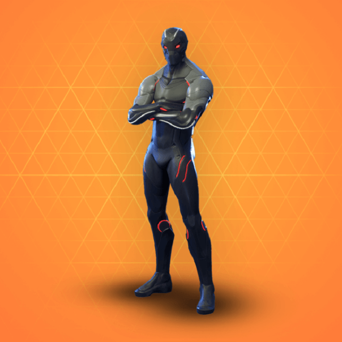 omega outfit hd