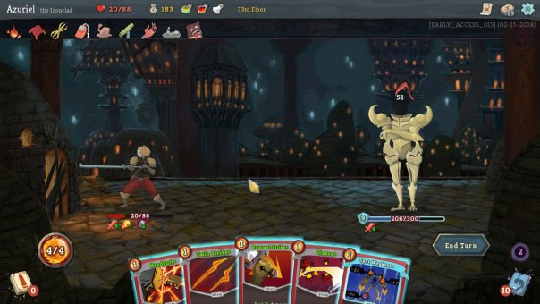 How to Play Ironclad in Slay the Spire 3 slaythespire gib