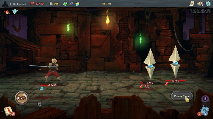 How to Play Ironclad in Slay the Spire 4 slaythespire