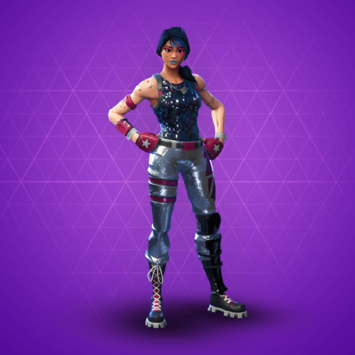 sparkle specialist outfit hd