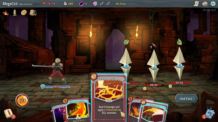 How to Play Ironclad in Slay the Spire 2 ss8