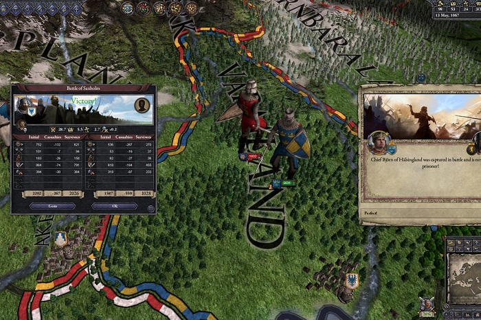 5 Big Tips to Winning in Crusader Kings II 3