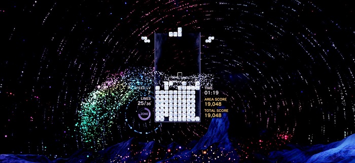 How to Earn a Decahextris in Tetris Effect - A Guide to Improving Your High Score 3 tetriseffectheader 1