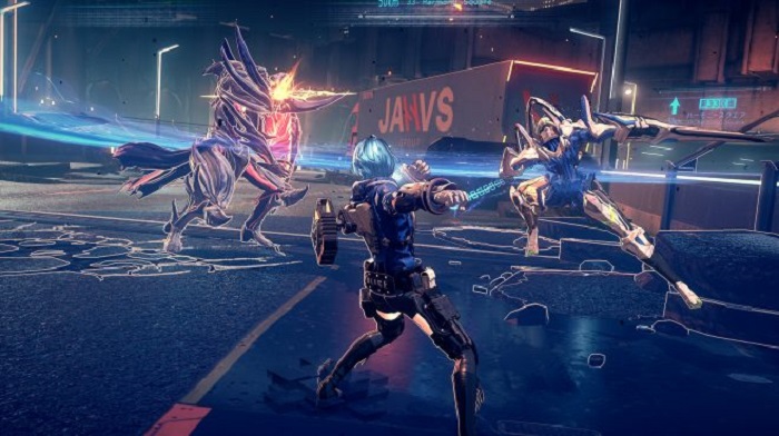 5 Tips to Earning S+ Rankings in Astral Chain 4 02 sword 03 m48bg5ay