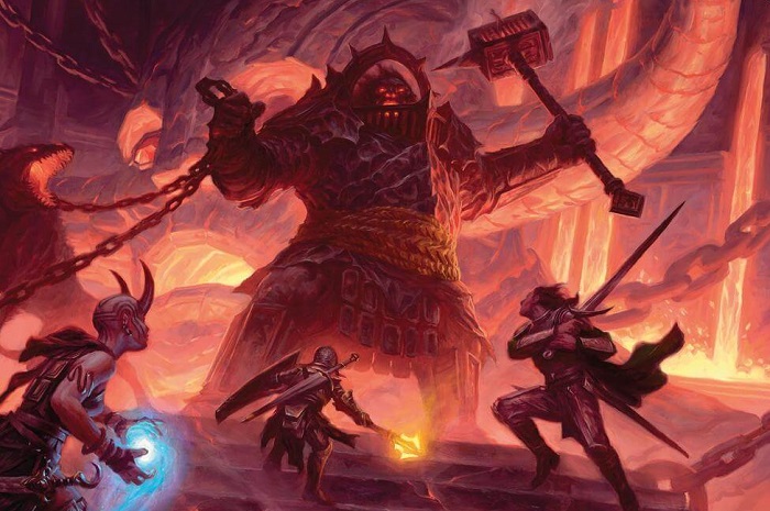 12 Tips to Being a Better Dungeon Master - A Dungeons and Dragons Guide 11 86523 32544.1501242333