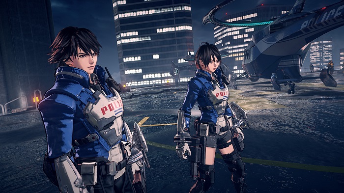 5 Tips to Earning S+ Rankings in Astral Chain 1 Astral Chain imagen 10